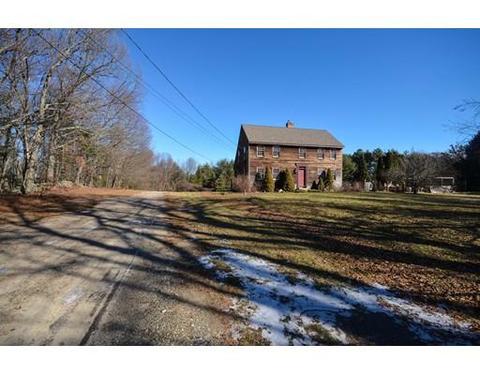 27 Burnap Rd, Sutton, MA 01590 photo 1