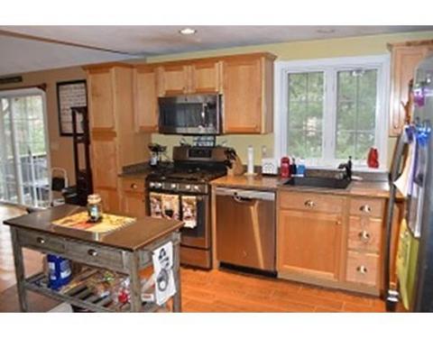 40 Park Ave, East Wareham, MA 02538 photo 20