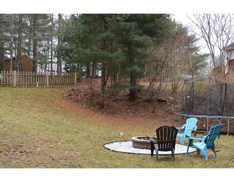 40 Park Ave, East Wareham, MA 02538 photo 28