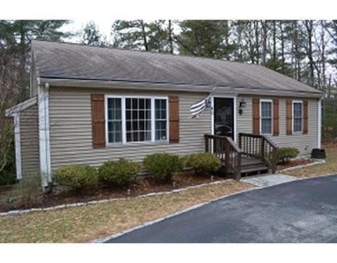 40 Park Ave, East Wareham, MA 02538 photo 1