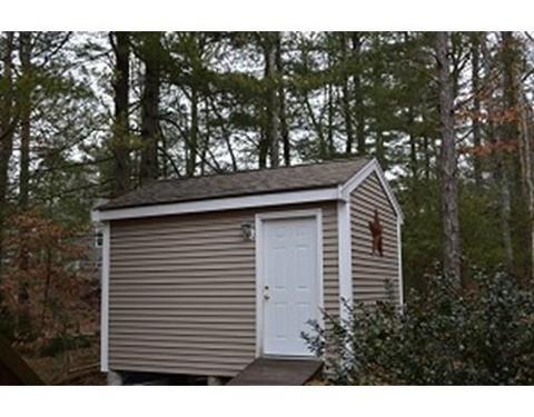 40 Park Ave, East Wareham, MA 02538 photo 26