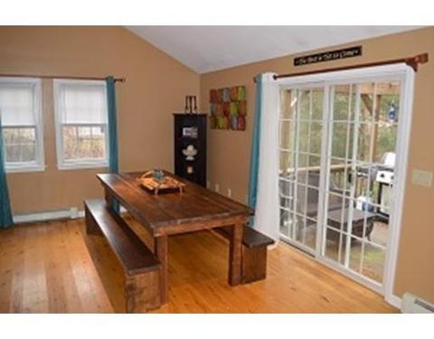 40 Park Ave, East Wareham, MA 02538 photo 5