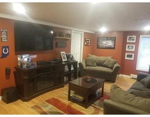 40 Park Ave, East Wareham, MA 02538 photo 2