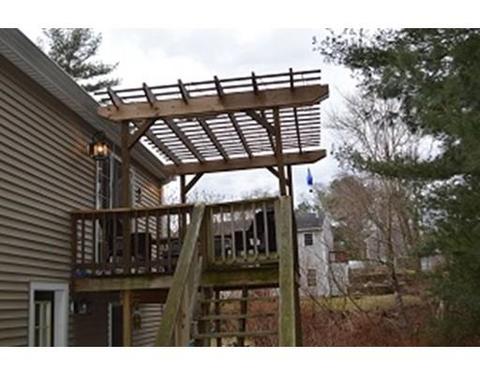 40 Park Ave, East Wareham, MA 02538 photo 27
