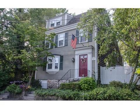 7 Nicholson St, Marblehead, MA 01945 photo 1