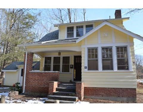 16 Eames Ave, Amherst, MA 01002 photo 1