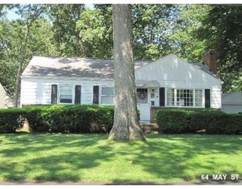 64 May St, Chicopee, MA 01020 photo 26