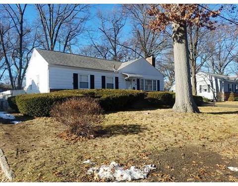 64 May St, Chicopee, MA 01020 photo 3