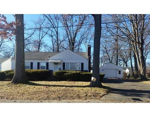 64 May St, Chicopee, MA 01020 photo 1