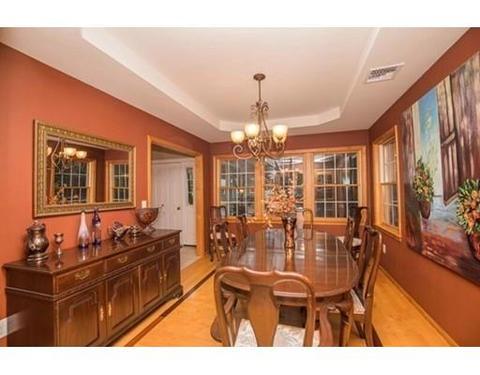 11 Hampton Rd, Sharon, MA 02067 photo 9