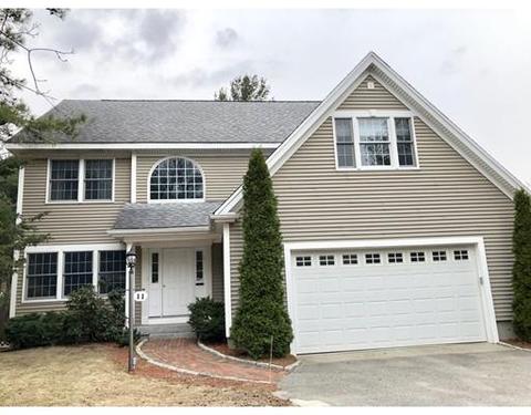11 Hampton Rd, Sharon, MA 02067 photo 1