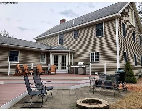 11 Hampton Rd, Sharon, MA 02067 photo 3