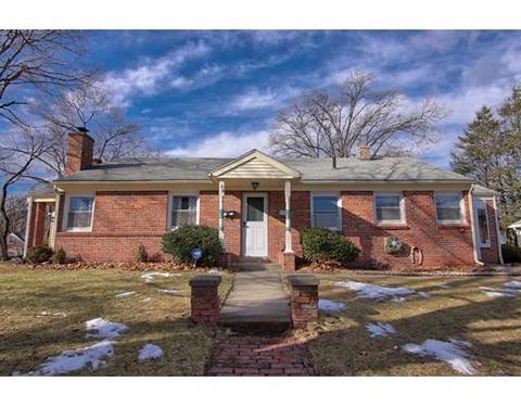 114 Huron St, Springfield, MA 01104 photo 1
