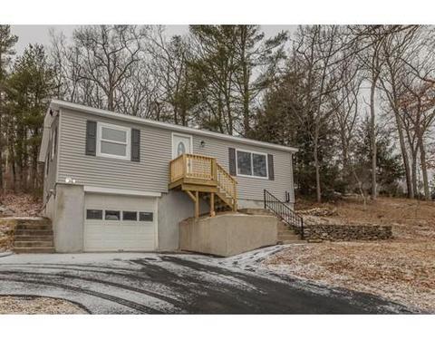 22 Sorel Rd, Ware, MA 01082 photo 1