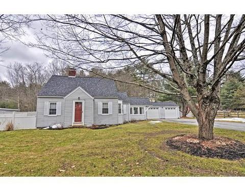 98 Grove St, Upton, MA 01568 photo 1