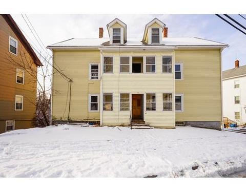42 Whitcomb St, Webster, MA 01570 photo 1