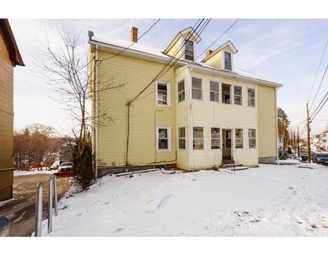 42 Whitcomb St, Webster, MA 01570 photo 2