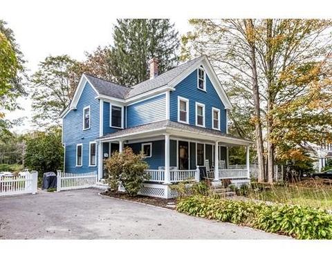 8 Elm Ct, Maynard, MA 01754 photo 2