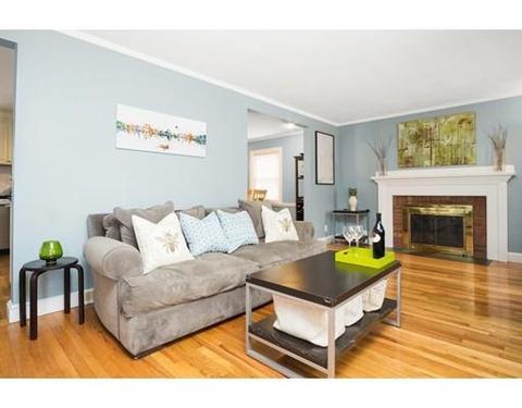 37 Netta Rd, Dedham, MA 02026 photo 1