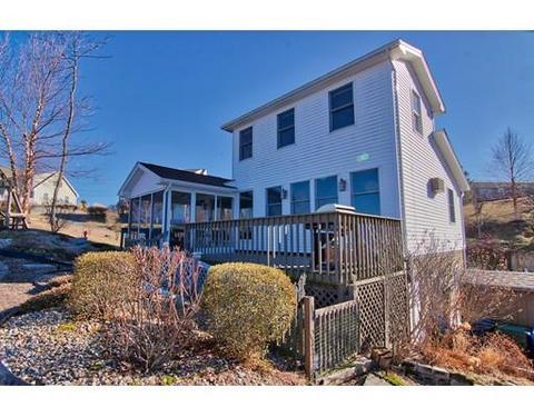 126 Arcadia Blvd, Springfield, MA 01118 photo 1