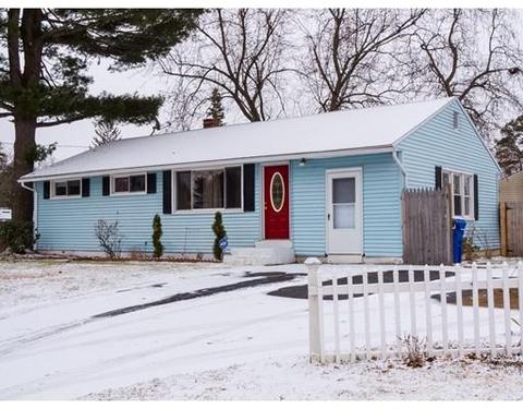 17 Shirley Rd, Springfield, MA 01109 photo 1