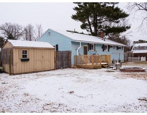 17 Shirley Rd, Springfield, MA 01109 photo 7