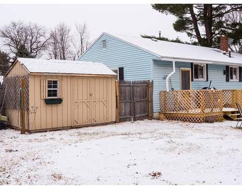 17 Shirley Rd, Springfield, MA 01109 photo 9