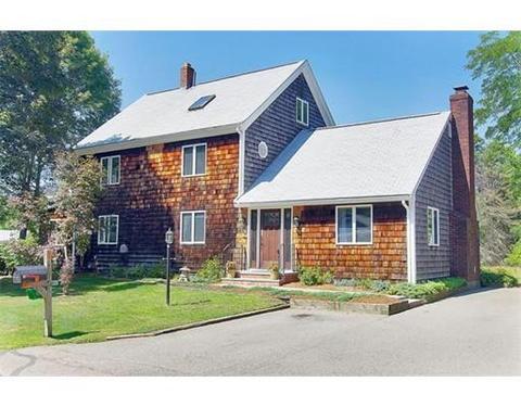 65 Mohawk St, Sharon, MA 02067 photo 1