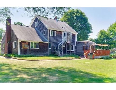 65 Mohawk St, Sharon, MA 02067 photo 27