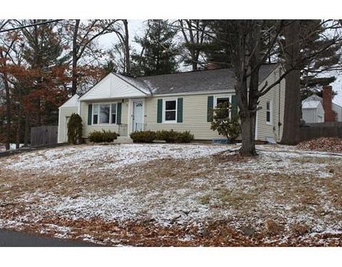96 Kerry Dr, Springfield, MA 01118 photo 1