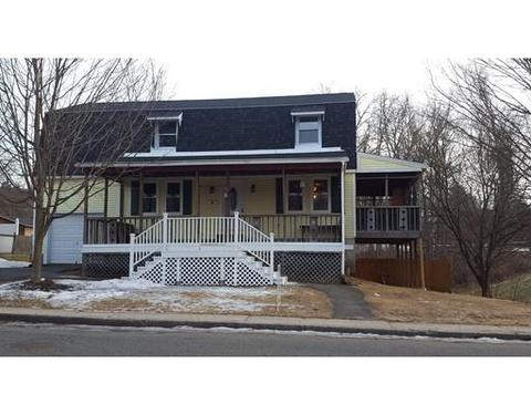 6 Davis St, Easthampton, MA 01027 photo 1