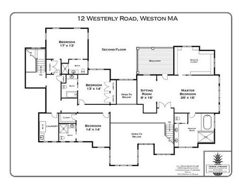 12 Westerly Rd, Weston, MA 02493 photo 3