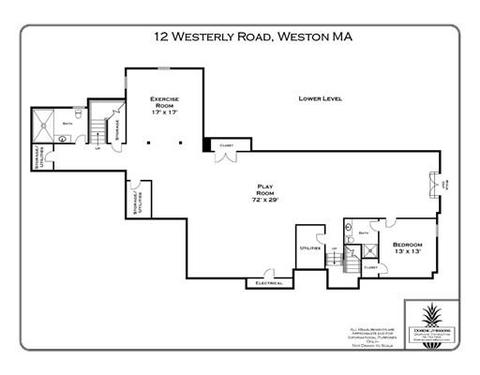 12 Westerly Rd, Weston, MA 02493 photo 4