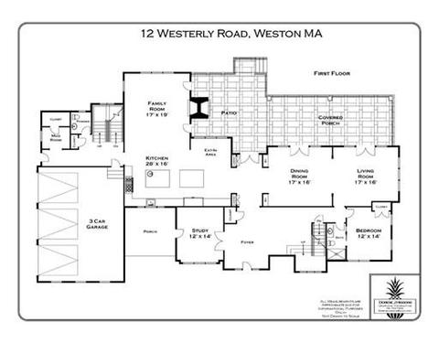 12 Westerly Rd, Weston, MA 02493 photo 2