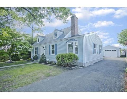 64 Surrey Rd, Springfield, MA 01118 photo 1