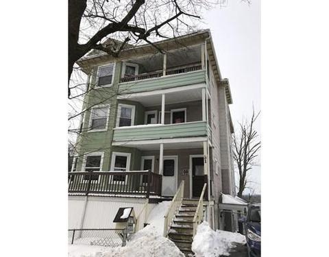 21 Westminster St, Worcester, MA 01605 photo 1
