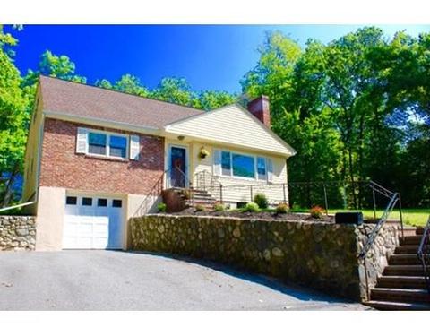 527 West St, Reading, MA 01867 photo 2