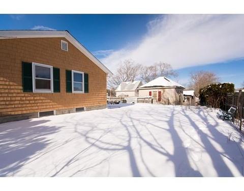 391 Freelove St, Fall River, MA 02720 photo 22