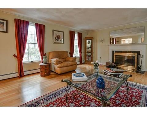 2 Old Meadow Rd, Dover, MA 02030 photo 3