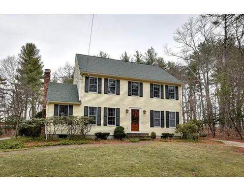 2 Old Meadow Rd, Dover, MA 02030 photo 1