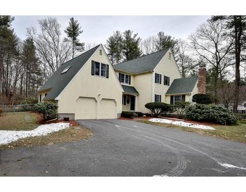 2 Old Meadow Rd, Dover, MA 02030 photo 24