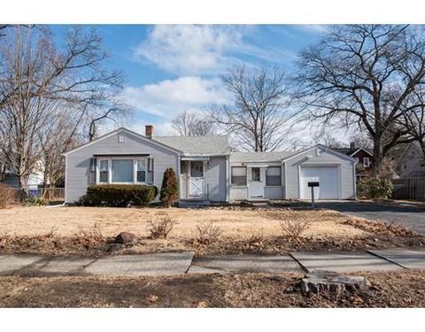 99 Haskin St, Springfield, MA 01109 photo 16