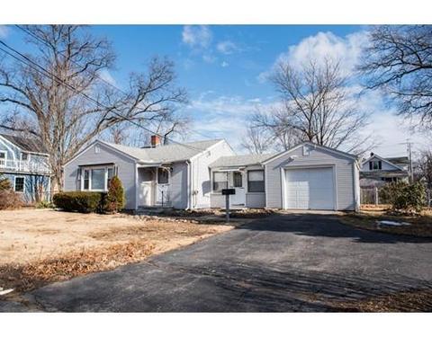 99 Haskin St, Springfield, MA 01109 photo 15