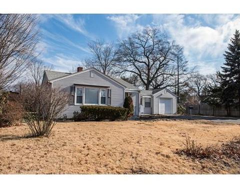 99 Haskin St, Springfield, MA 01109 photo 1