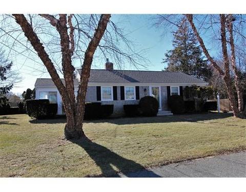 11 Walley Ct, Barnstable, MA 02601 photo 1