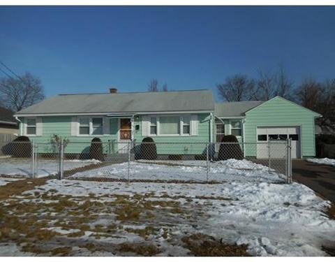 130 Shepherd St, Chicopee, MA 01013 photo 1