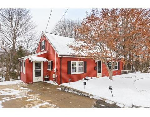 32 Brattle Ter, Arlington, MA 02474 photo 4
