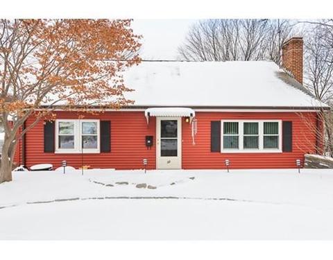 32 Brattle Ter, Arlington, MA 02474 photo 1