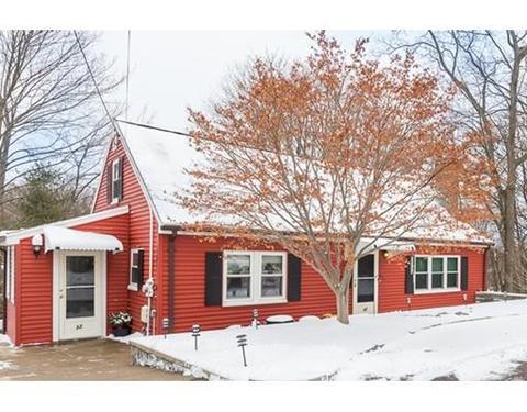 32 Brattle Ter, Arlington, MA 02474 photo 2