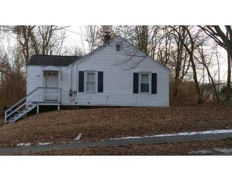 286 E Hadley Rd, Amherst, MA 01002 photo 1